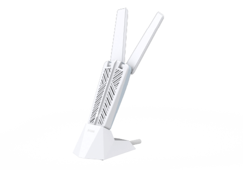 Adaptor wireless D-LINK BE6500, WIFI 7, Mesh, Tri-Band