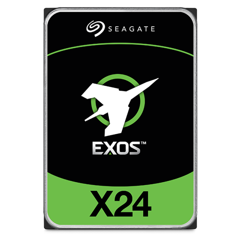 HDD Intern Seagate Exos 24TB 7200RPM 512MB SATA III