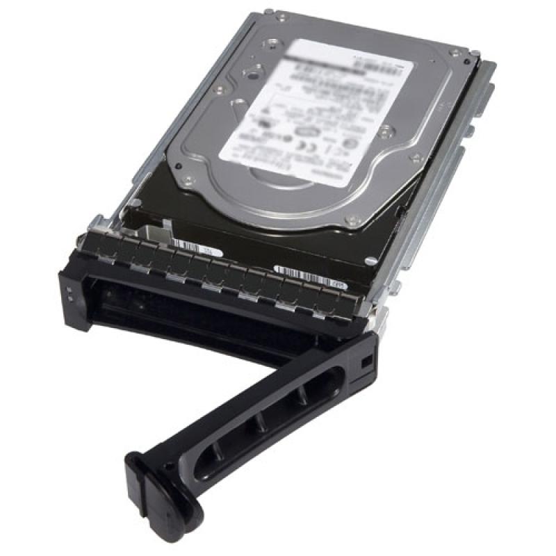8TB 7.2K RPM SATA 6Gbps 3.5" HP
