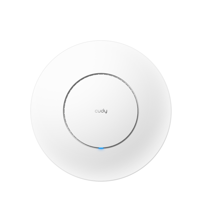 Cudy AP1300. 2.4 GHz, 5 GHz, Maximum data transfer rate: