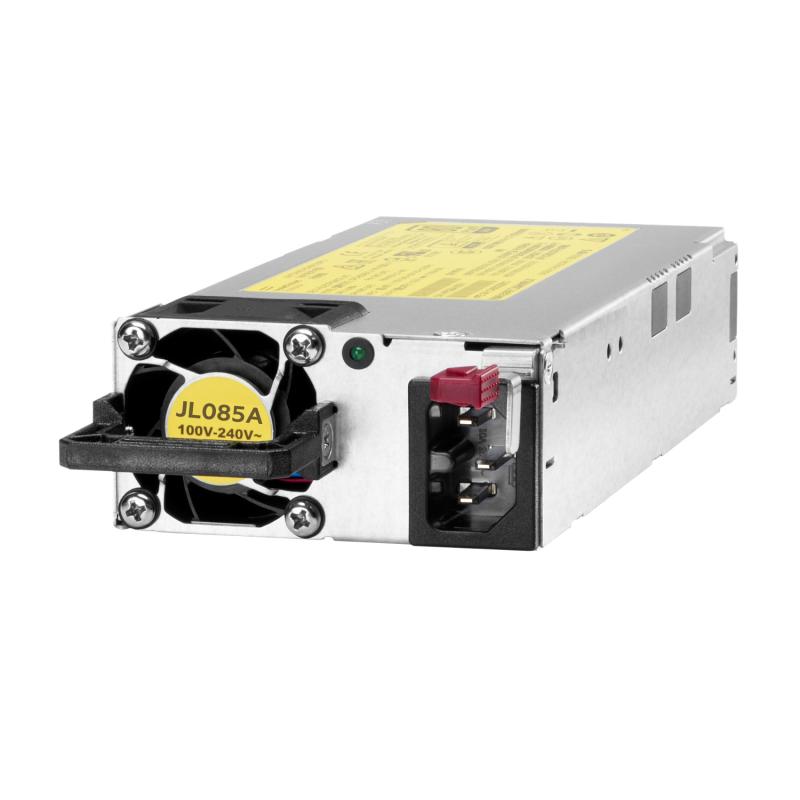 HPE Aruba Networking X371 12VDC 250W 100-240VAC Power Supply - imagine 3