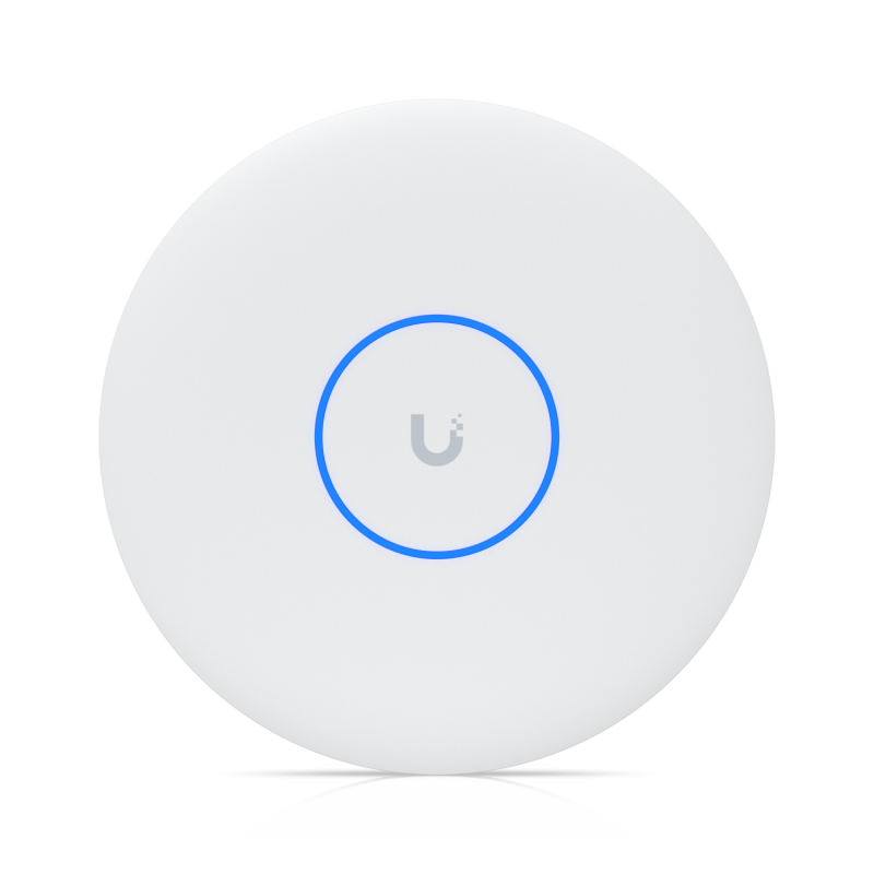 Ubiquiti U7 Pro XGS. 2.4 GHz, 5 GHz, 6 GHz,
