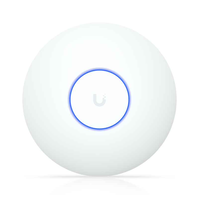Acces Point Ubiquiti Unifi U7-Lite, PoE Adapter 2.4/5GHz, PoE, 2.5Gbit