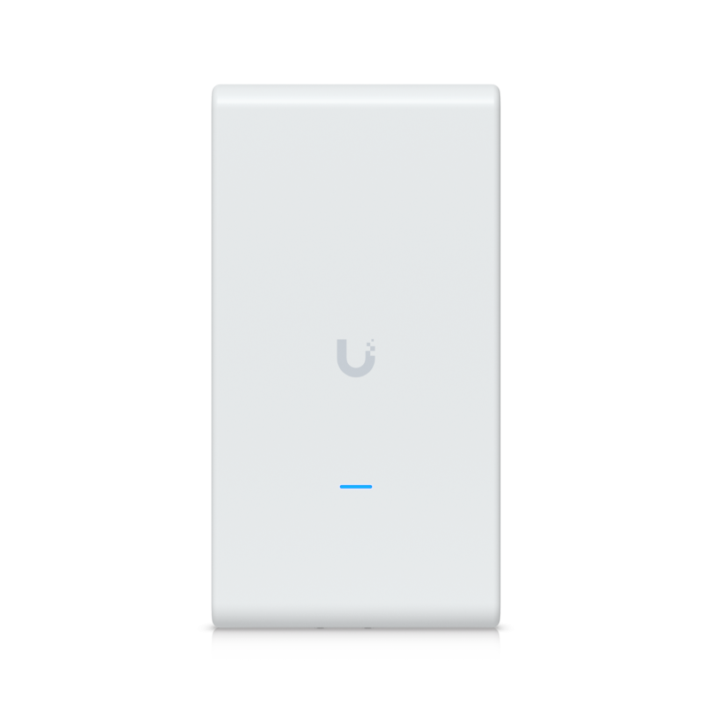 Ubiquiti U6-Mesh. 2.4 GHz, 5 GHz, Rată maximă transfer de