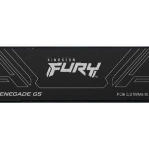 SSD intern Kingston FURY Renegade G5, 2TB, PCI Express 5.0