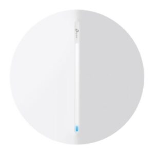 TP-Link BE9300. 2.4 GHz, 5 GHz, 6 GHz, Ethernet LAN
