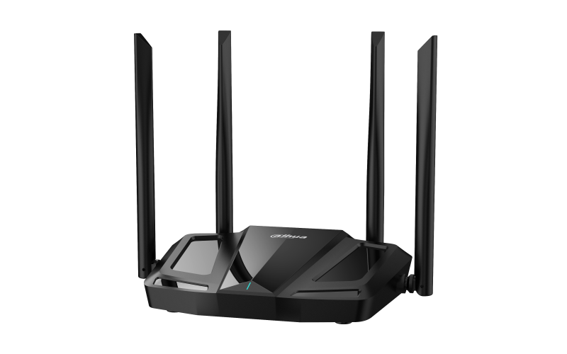 Router wireless DAHUA AC12, WIFI 5, Dual Band