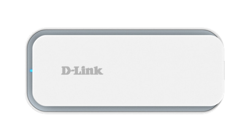 Adaptor Wireless D-LINK 5G NR USB Adapter, Mesh