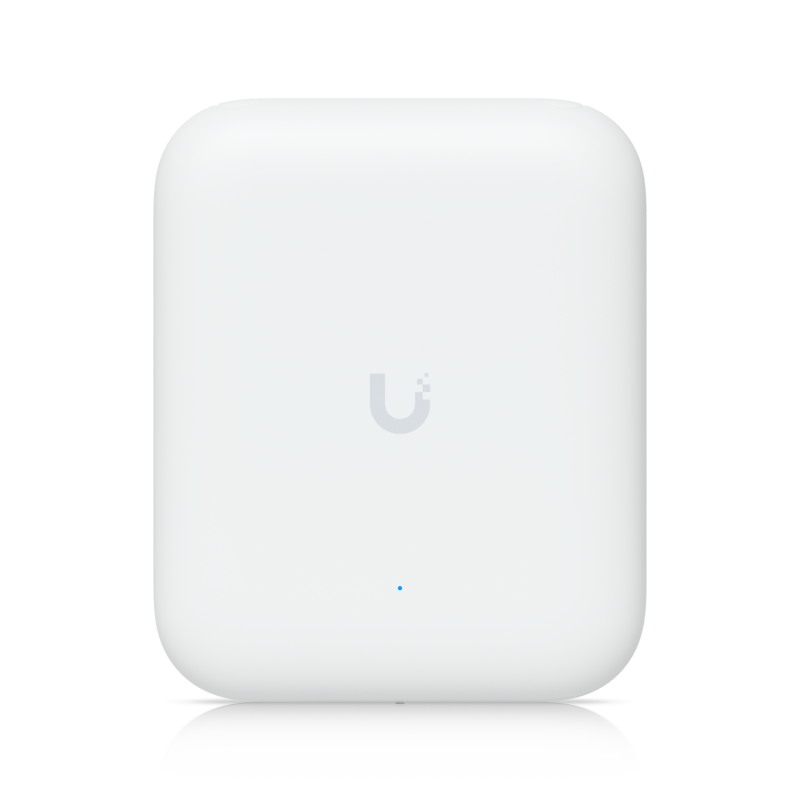 Ubiquiti U7 Outdoor. 2.4 GHz, 5 GHz, Rată maximă transfer