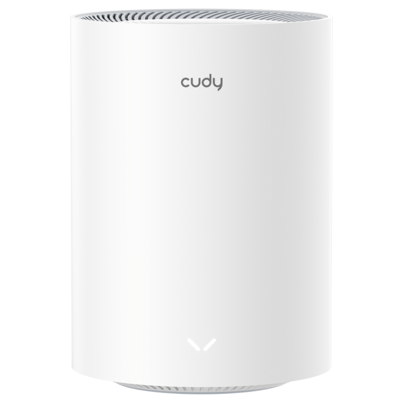Router wireless CUDY M3600, WIFI 7, Mesh, Dual Band