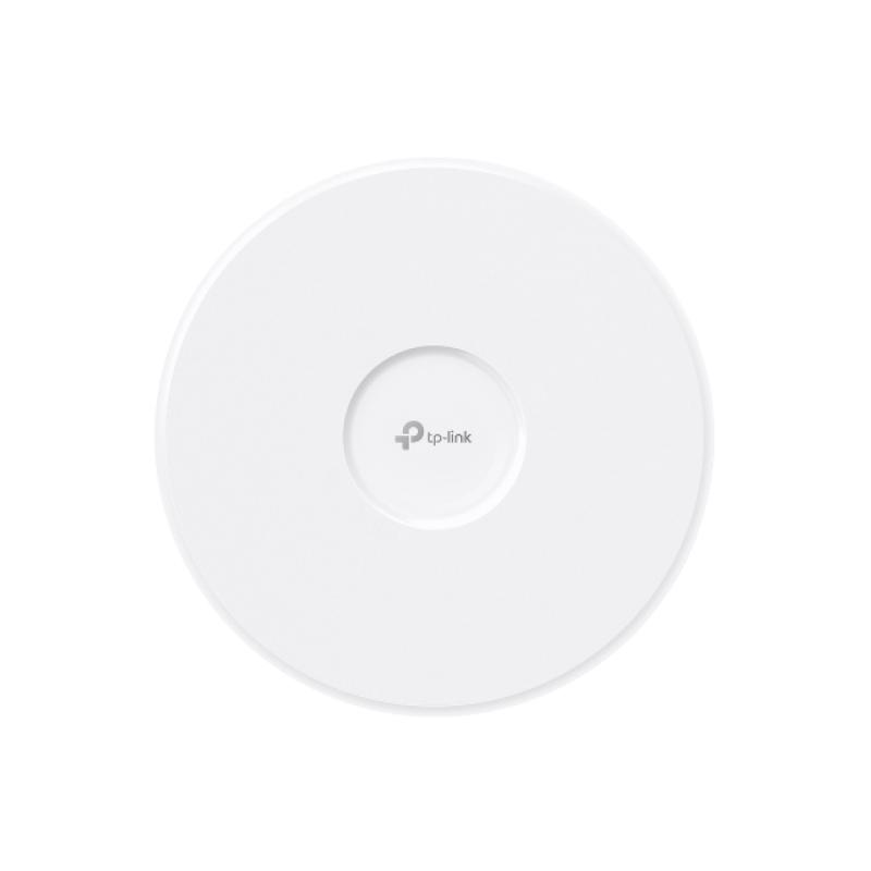 Omada BE3600 Ceiling Mount Tri-Band Wi-Fi 7 Access Point