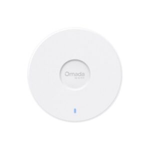 Omada BE5000 Ceiling Mount Dual-Band Wi-Fi 7 Access Point