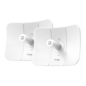 TP-Link Omada Beam Bridge 5 UR KIT (AC867) 5GHz 2-Stream