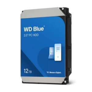 HDD desktop WD WD120EAGZ, 12 TB, 7200 rpm, 512 MB