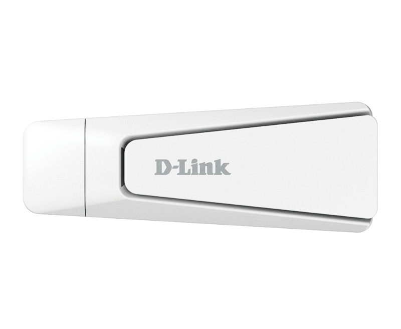 Adaptor Wireless D-Link AX18U, WIFI 6, Dual Band
