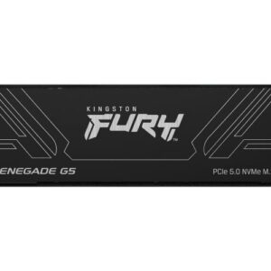 SSD intern Kingston FURY Renegade G5, 8 TB, PCI Express