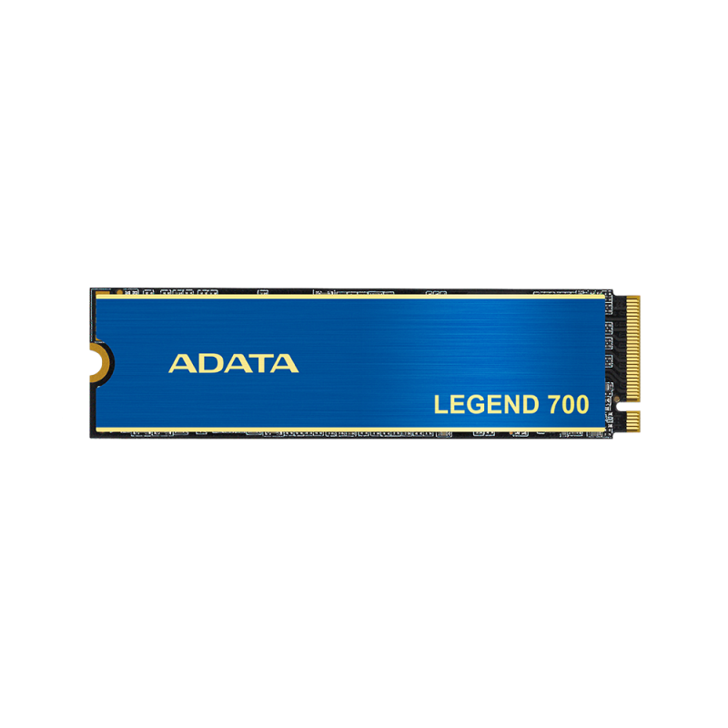 SSD intern ADATA LEGEND 700, 2 TB, PCI Express 3.0