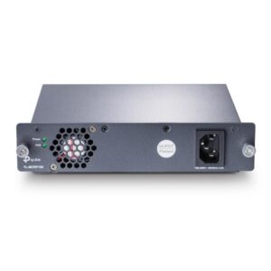TP-Link, Sursa redundanta pentru Sasiul Media Convertor 14 sloturi (TL-MC1400)