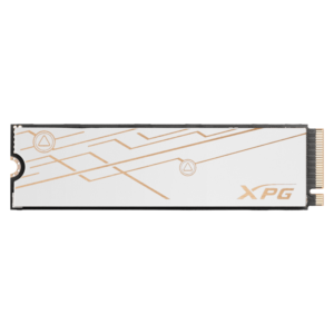 SSD intern ADATA XPG MARS 980B, 2 TB, PCI Express