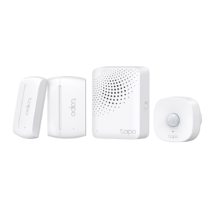 Smart IoT Hub with Chime SPEC: 2.4 GHz, 868 MHz,