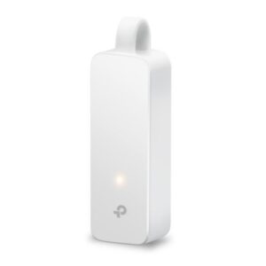 Adaptor Retea TP-Link UE300C, USB Type-C