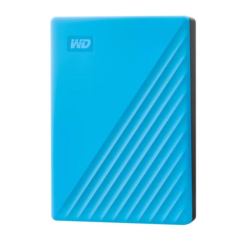 HDD extern WD WDBR9S0060BBL-WESN, 6 TB, USB 3.x Gen 1