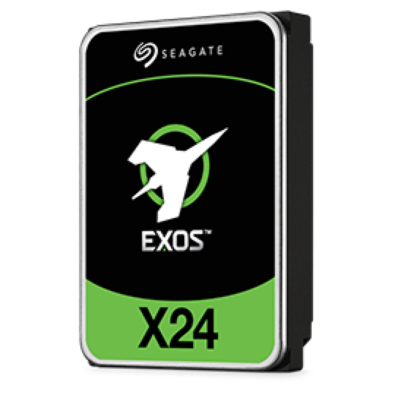 HDD Seagate Exos 20TB 7200rpm 512mb 3.5"