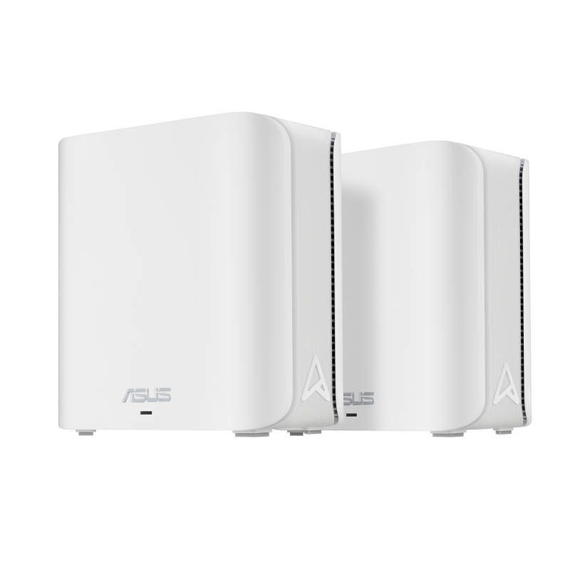 Router wireless ASUS ZenWiFi BD4, WIFI 7, Mesh, Dual Band