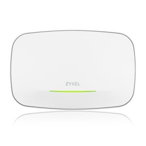 Router wireless Zyxel WBE630S, Tri-Band