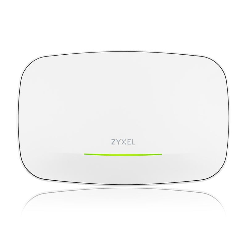 Router wireless Zyxel WBE630S, Tri-Band