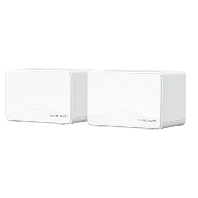 Router wireless MERCUSYS Halo H25BE, WIFI 7, Mesh, Dual Band