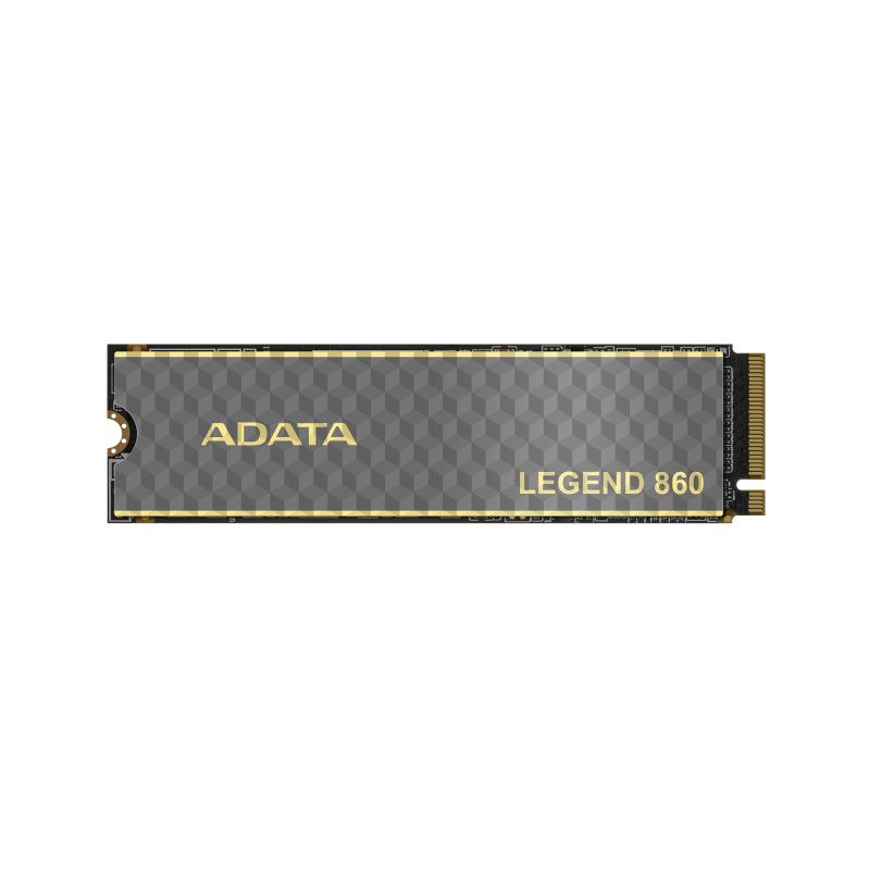 SSD intern ADATA LEGEND 860, 2 TB, PCI Express 4.0