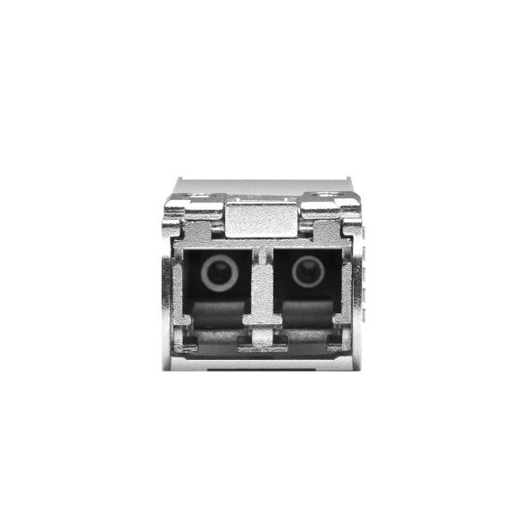 Transceiver TP-Link 10/25Gb SFP28 Omada SM6110-SR, 850nm, Multi-Mode, 0.3km, Duplex - imagine 5
