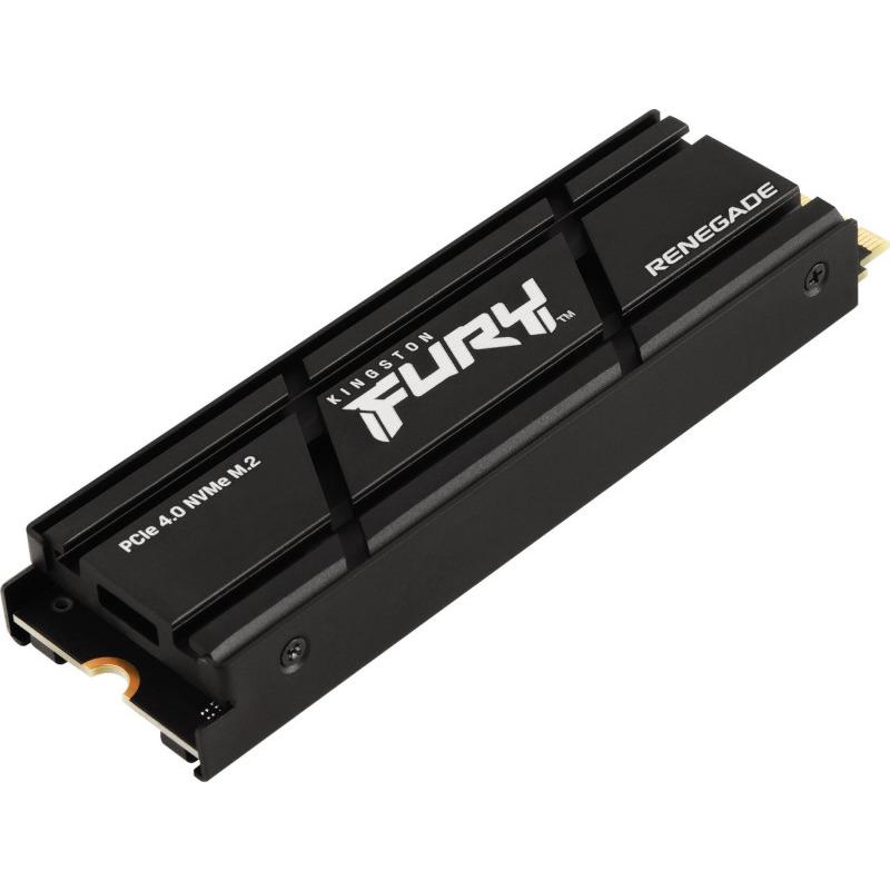 SSD intern Kingston Renegade, 1 TB, PCI Express 3.0 x4,