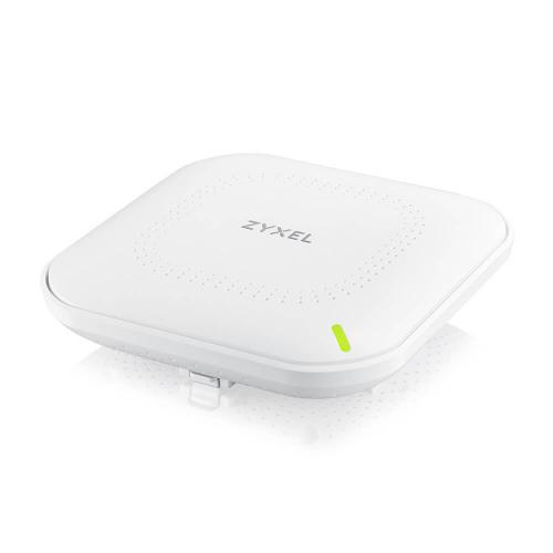 Router wireless ZYXEL NWA50AX PRO, WIFI 6, Mesh, Dual Band - imagine 3