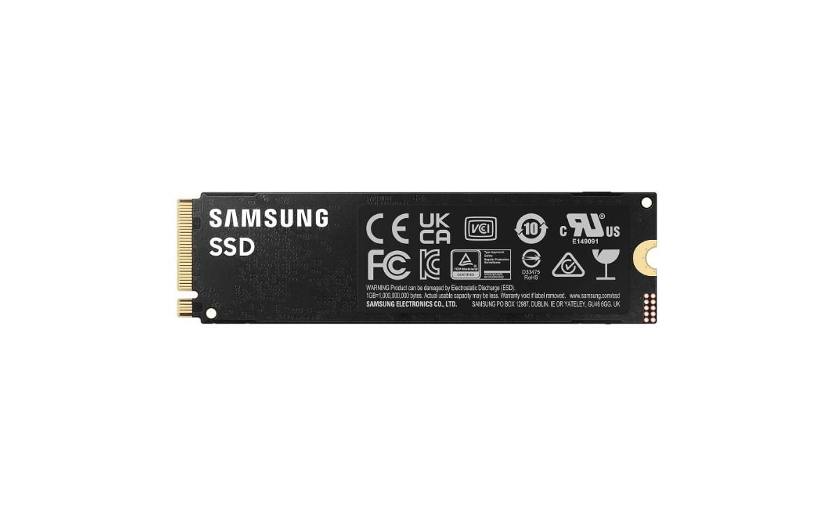SSD Samsung, 990 PRO, 2TB, M2, PCIe 4.0 NVMe - imagine 4