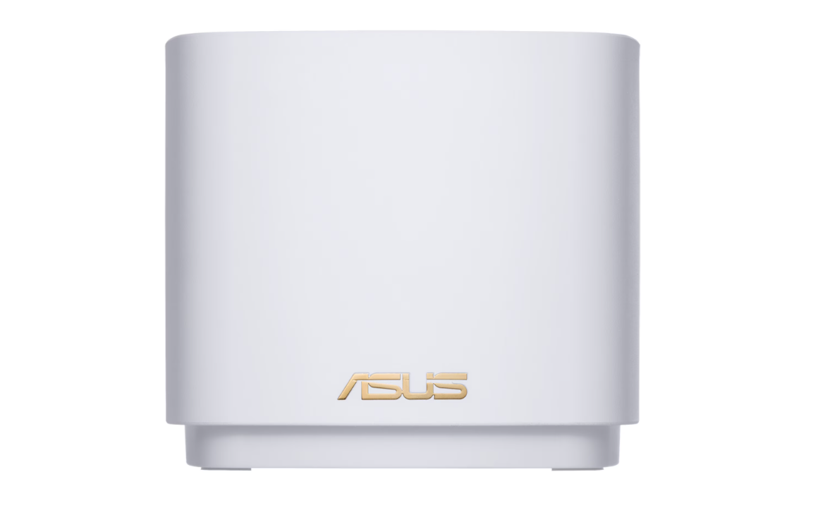 Router wireless ASUS ZenWiFi XD4 Plus, WIFI 6, Mesh, Dual - imagine 4