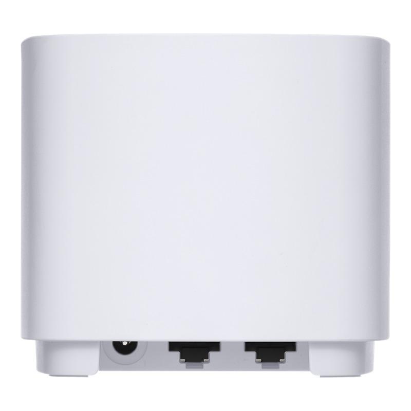 Router wireless ASUS Gigabit XD4, WiFI 6, Dual-Band, 3Pack - imagine 3