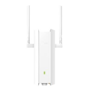 TPLINK AX1800 WIFI6 Access Point EAP625-OUTDOOR HD, Interfata: 1 x