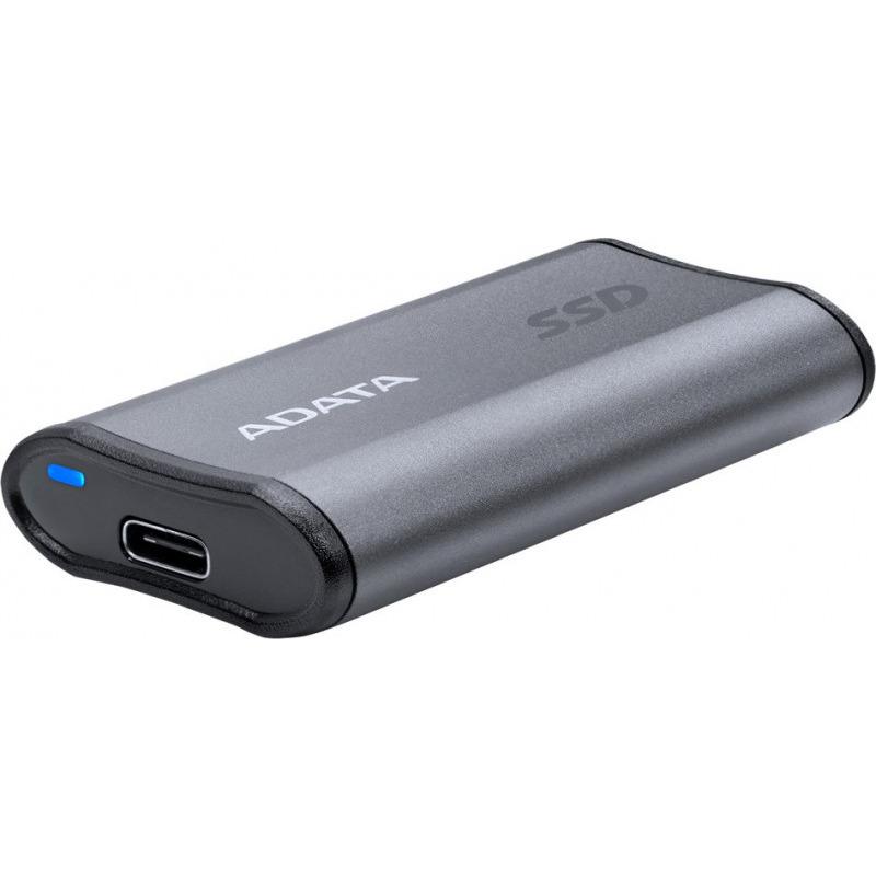 SSD extern ADATA SE880, 500 GB, USB 3.2 Gen 2, - imagine 3
