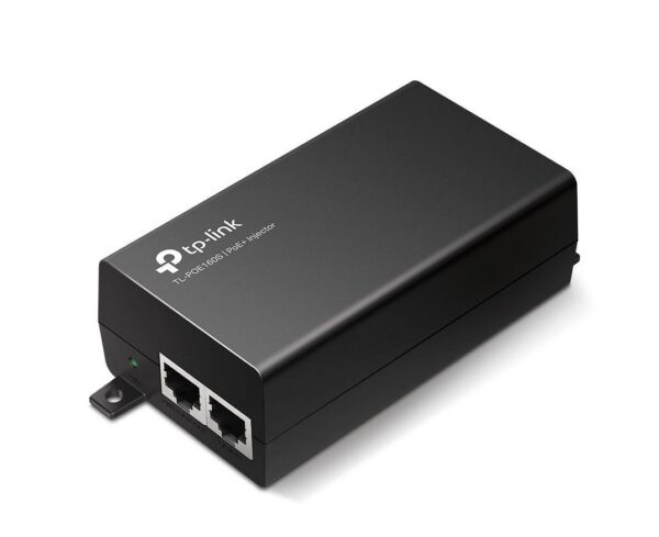 TP-Link, PoE+ Injector, TL-POE160S, Standarde si protocoale: IEEE802.3i, IEEE802.3u, IEEE802.3ab,
