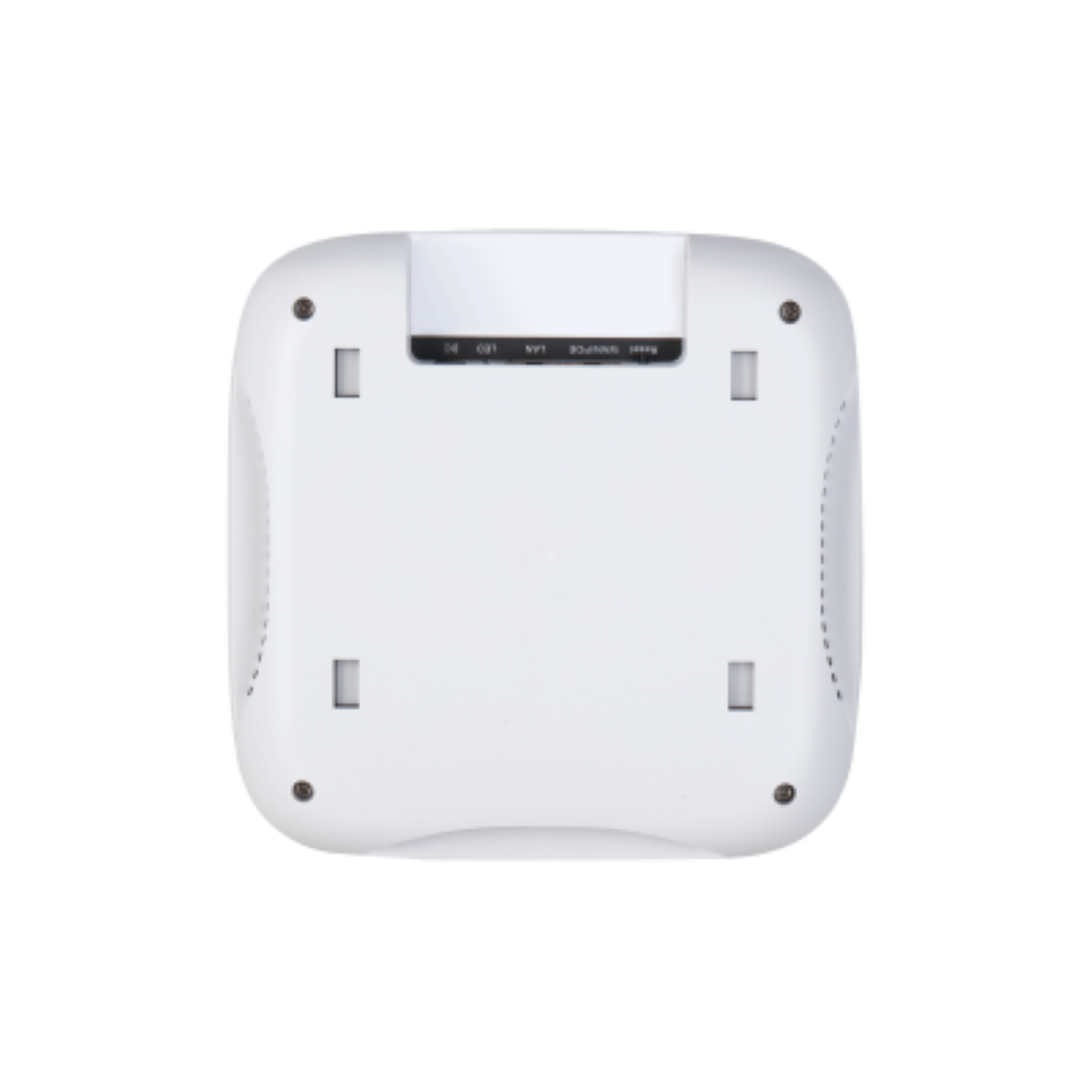 DAHUA AX18 CEILING MOUNT ACCESS POINT DH-EAP6218-C, Interfata: 1 x - imagine 4