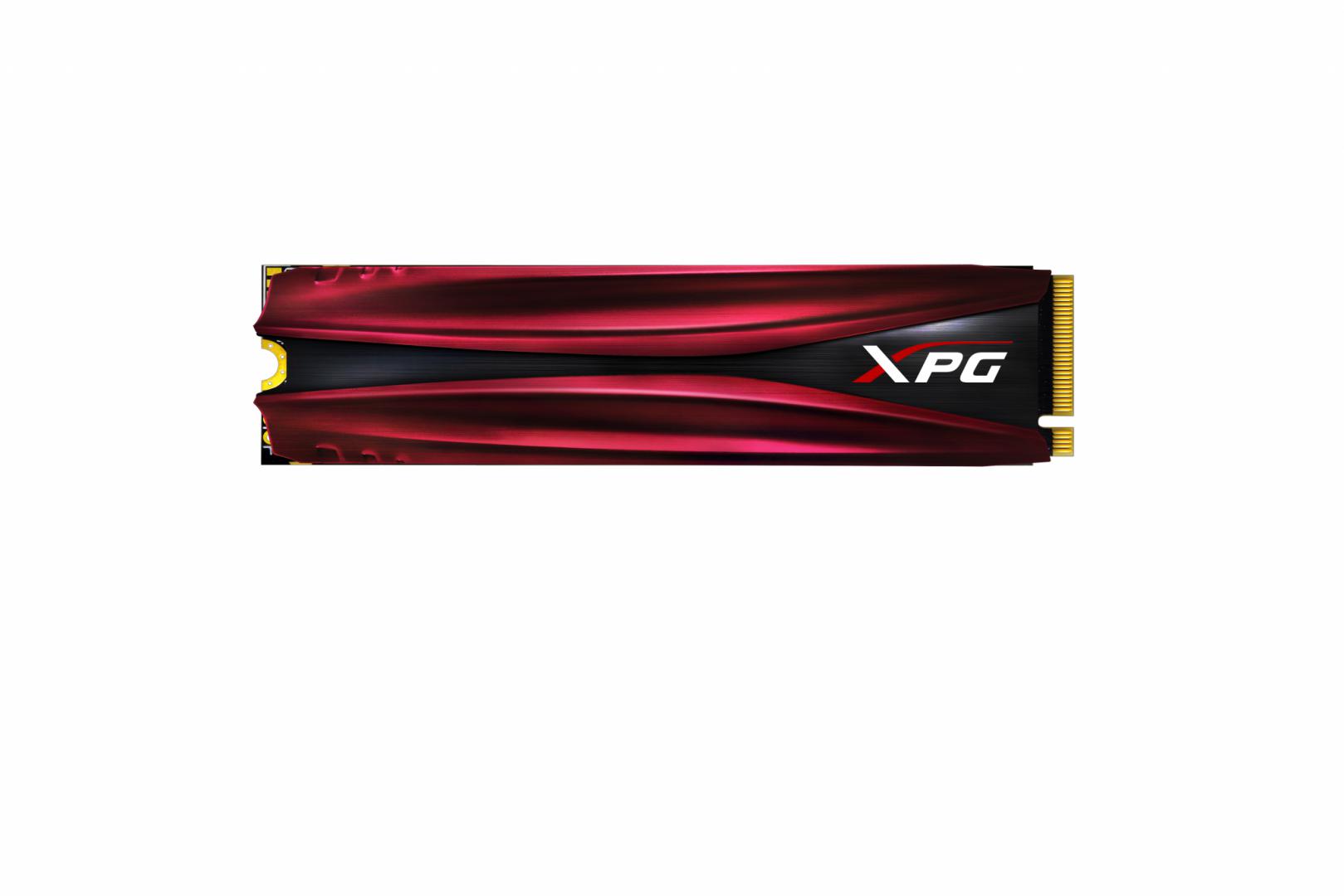 SSD intern ADATA GAMMIX S11 Pro, 1 TB, PCI Express - imagine 3