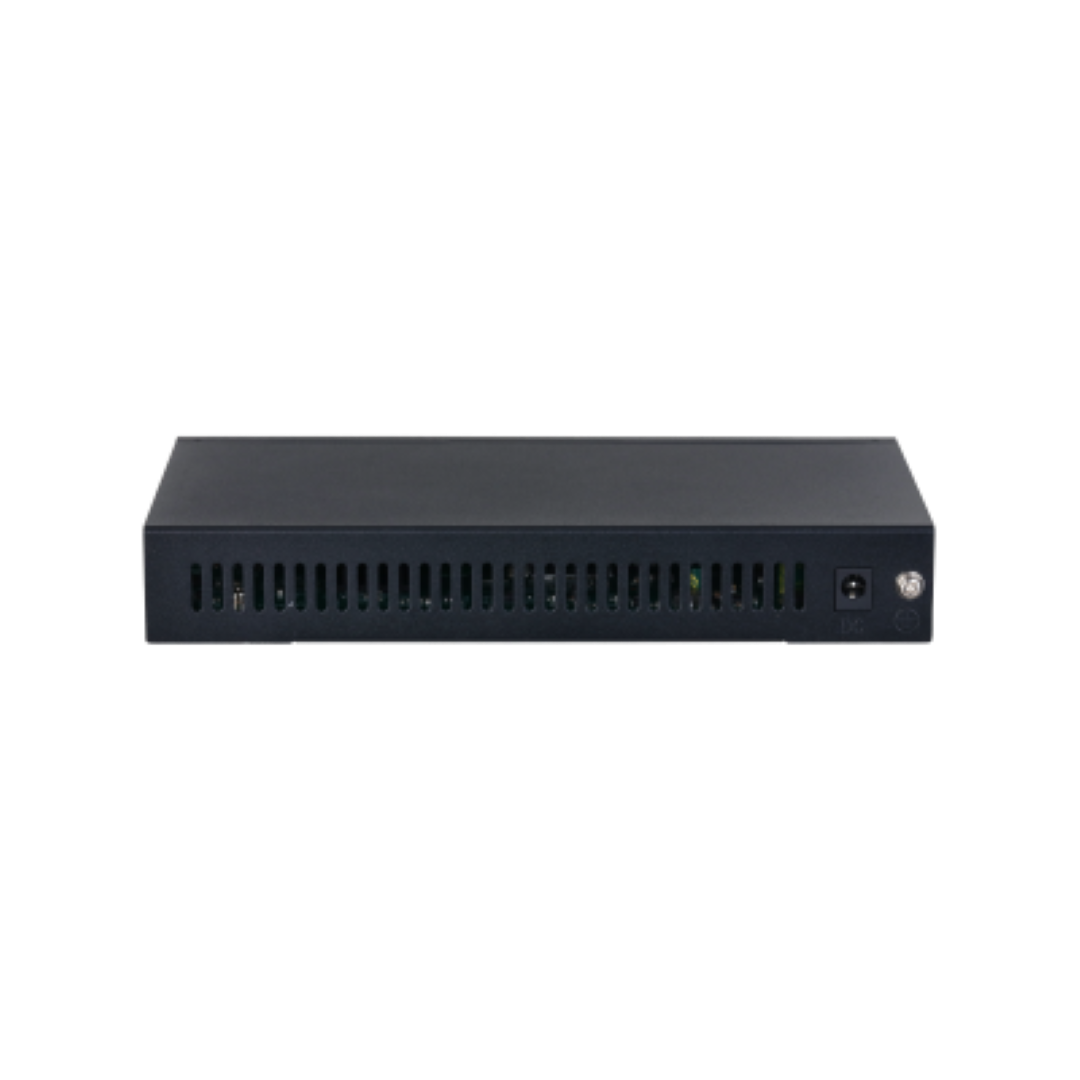 DAHUA WIRELESS ACCESS CONTROLLER DH-EAC10-P, Sursa POE 64W, Interfata: 10 - imagine 3