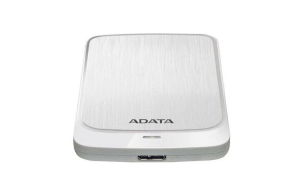 HDD Extern Adata HV320, 1TB, Alb. USB 3.1 - imagine 3