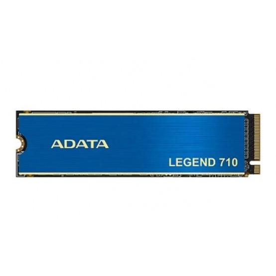 SSD intern ADATA LEGEND 710, 2 TB, PCI Express 3.0