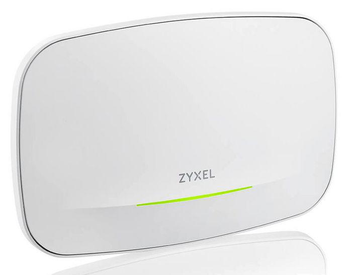 Zyxel NWA240BE BE22000 Tri-Band WiFi 7 NebulaFlex Access Point - imagine 4