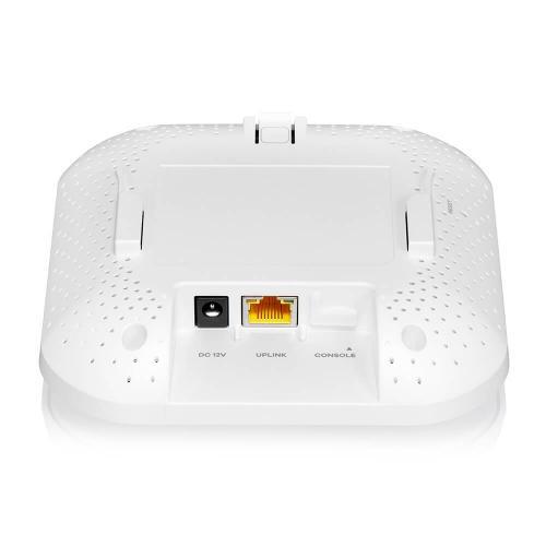 Router wireless ZYXEL NWA50AX PRO, WIFI 6, Mesh, Dual Band - imagine 4
