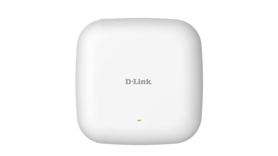 Wireless Access point D-Link DAP-3666, 2xLAN Gigabit, AC1200, 4 anteneinterne