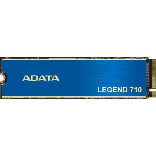 SSD intern ADATA LEGEND 710, 256 GB, PCI Express 3.0 - imagine 3